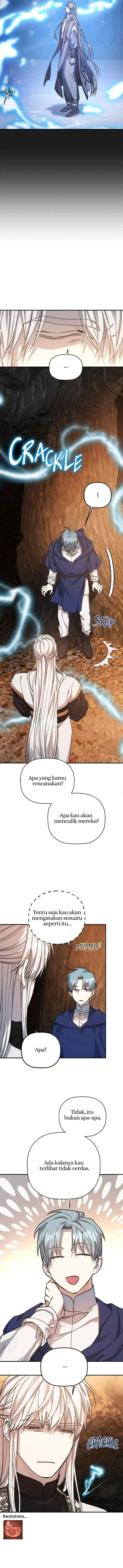 Eternal Covenant chapter 58 halaman 12