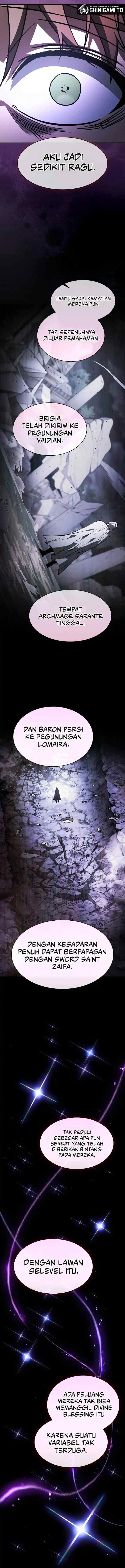 Academy's Genius Swordmaster chapter 114 halaman 17