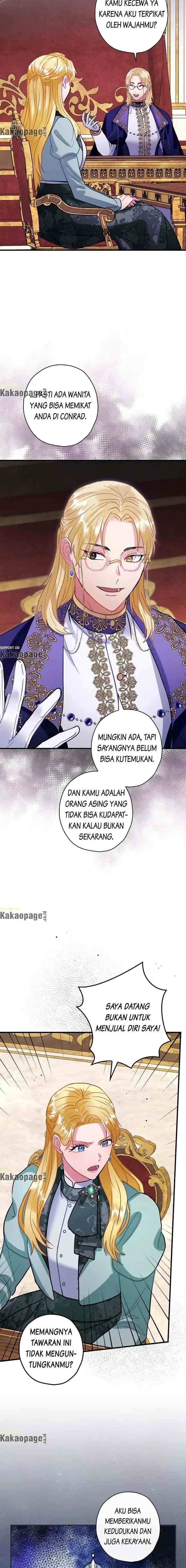 The Flower Dances and the Wind Sings chapter 103 halaman 16