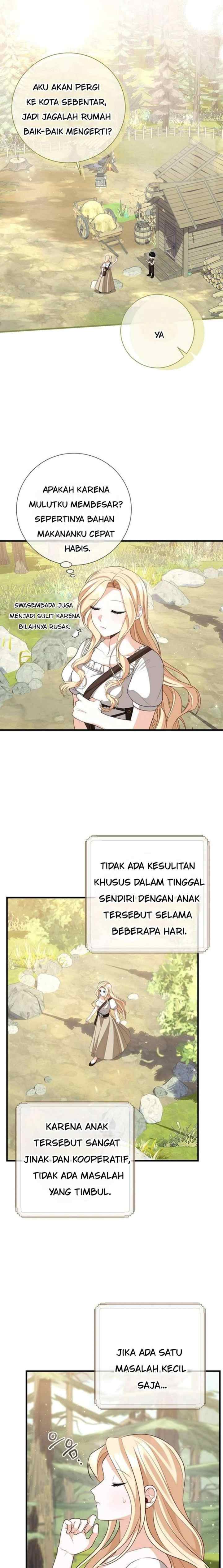 I Became the Mother of Supporting Male Lead's Son chapter 2 halaman 10