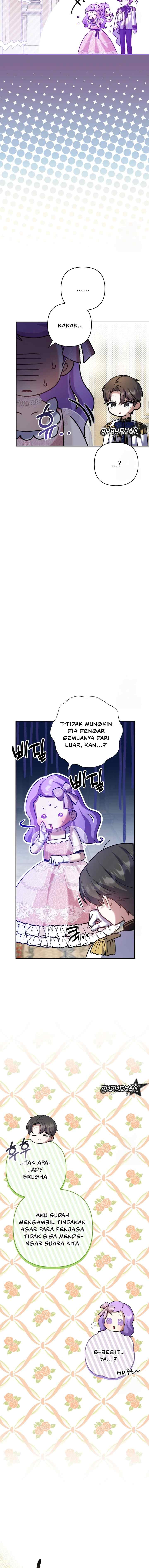 What?! The Daughter of A Scoundrel Successor?! chapter 35 halaman 11