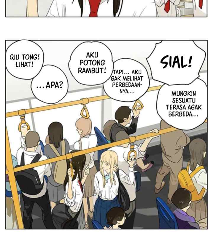 Tamen De Gushi chapter 193 halaman 11