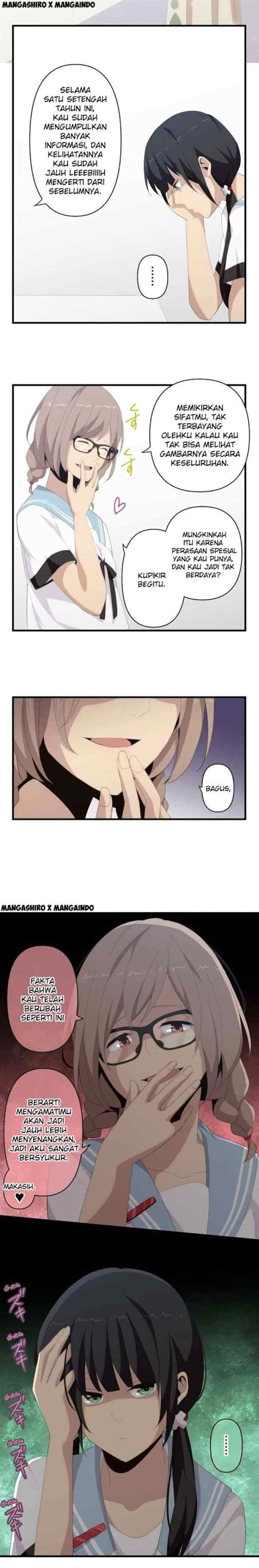 ReLIFE chapter 118 halaman 5