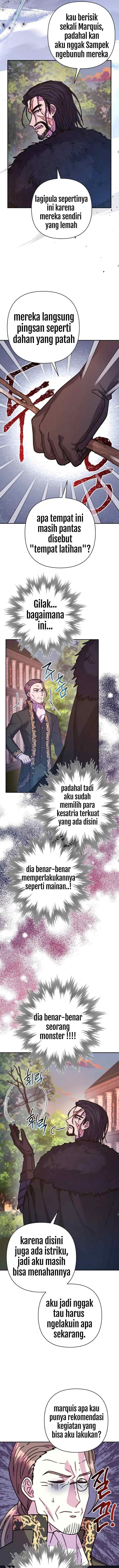 Anyway, It Is A Ropan chapter 27 halaman 8