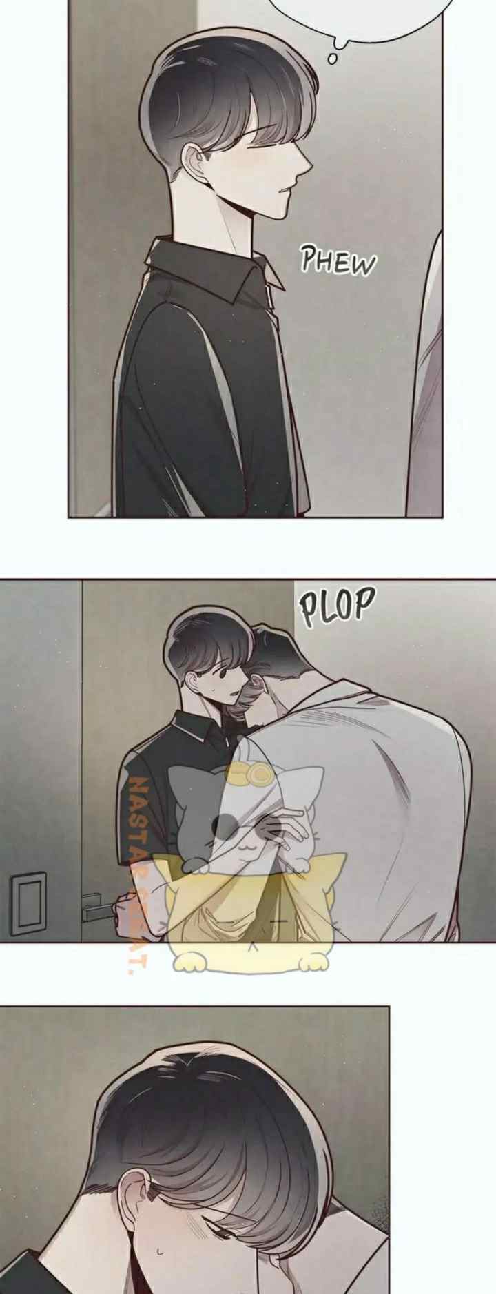 Relationship Ring chapter 22 halaman 18