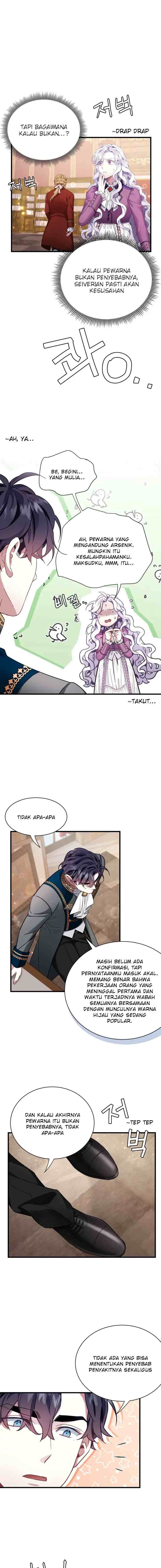 Not Sew Wicked Stepmom chapter 57 halaman 8
