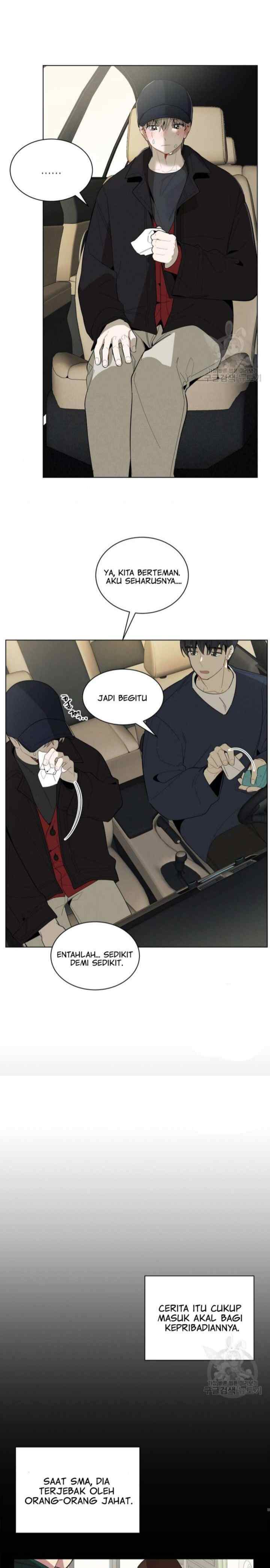 Cherry Doll Scandal chapter 22 halaman 4