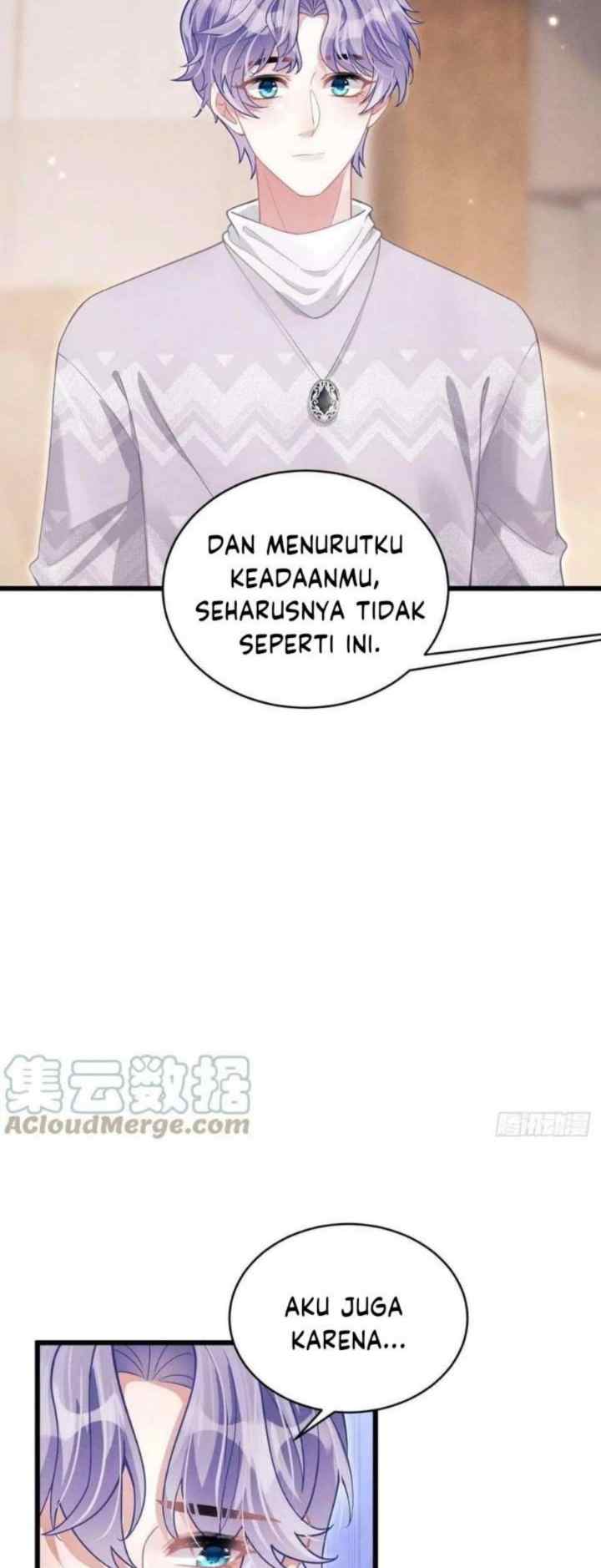 I Suspect the Actor Is Fishing for Me chapter 40 halaman 15