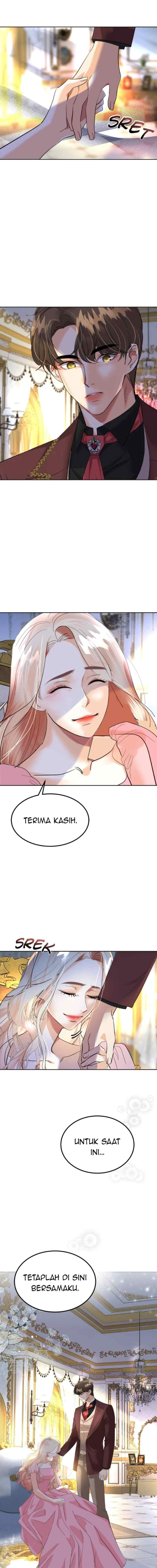 The Empress' Lipstick chapter 77 halaman 8