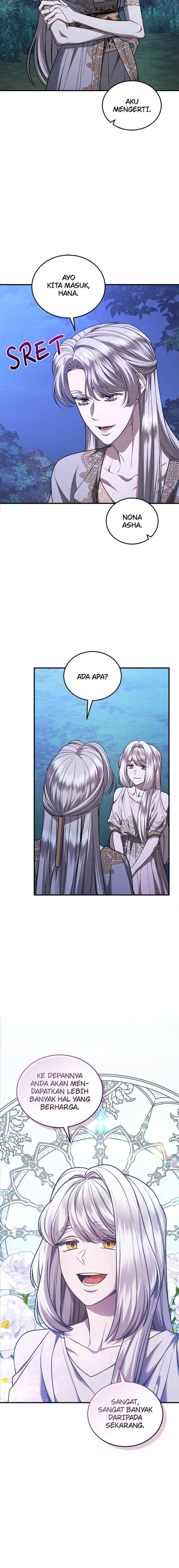 Who Stole the Empress? chapter 67 halaman 4