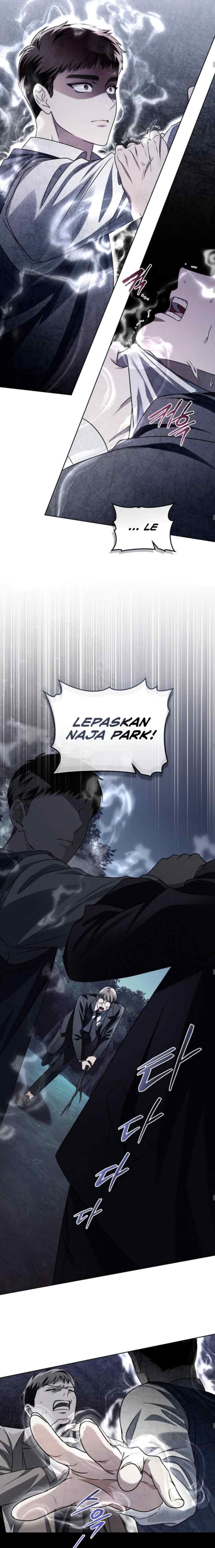 Honbul chapter 26 halaman 9