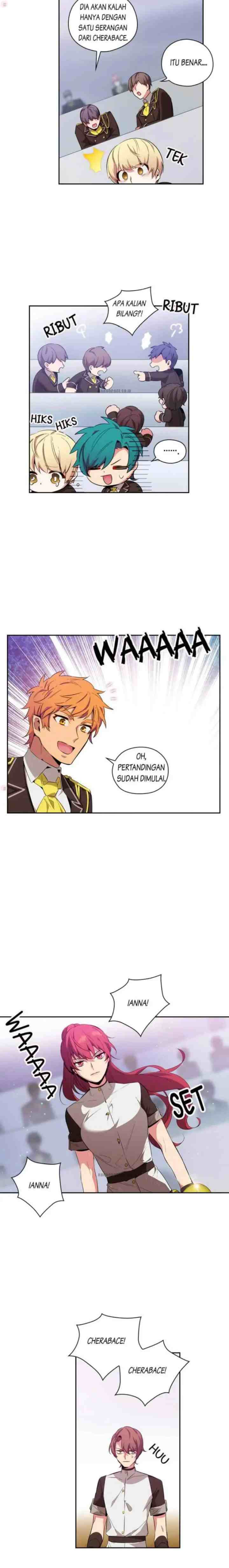 Adonis chapter 64 halaman 9