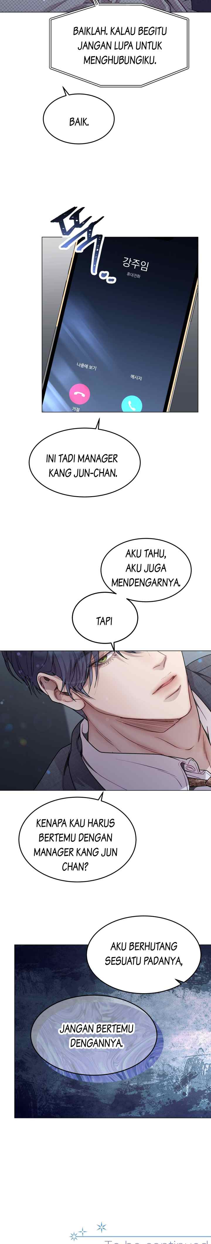 Egocentric Way Of Thinking chapter 56 halaman 18