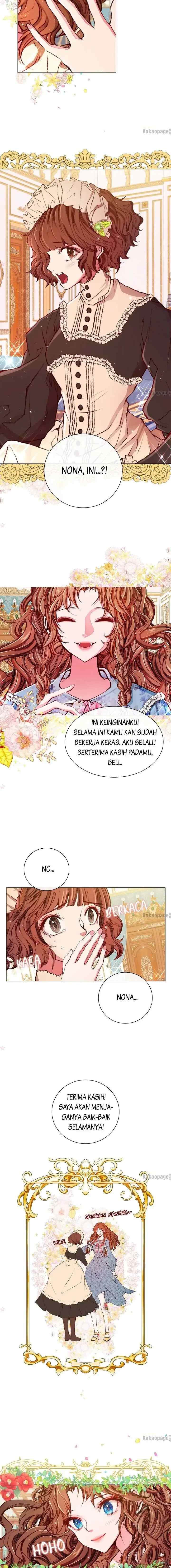 I Woke Up as the Ugly Duckling chapter 19 halaman 12