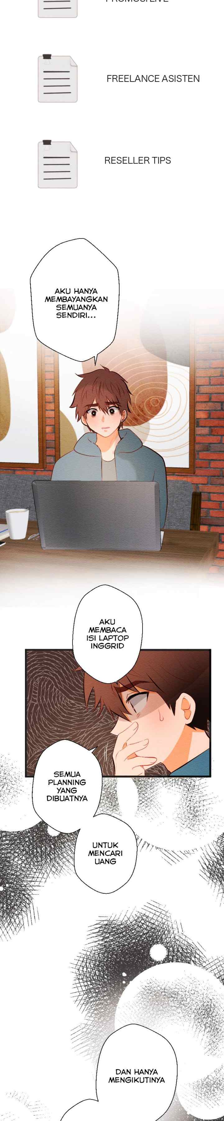 Mistake S2 chapter 56 halaman 9