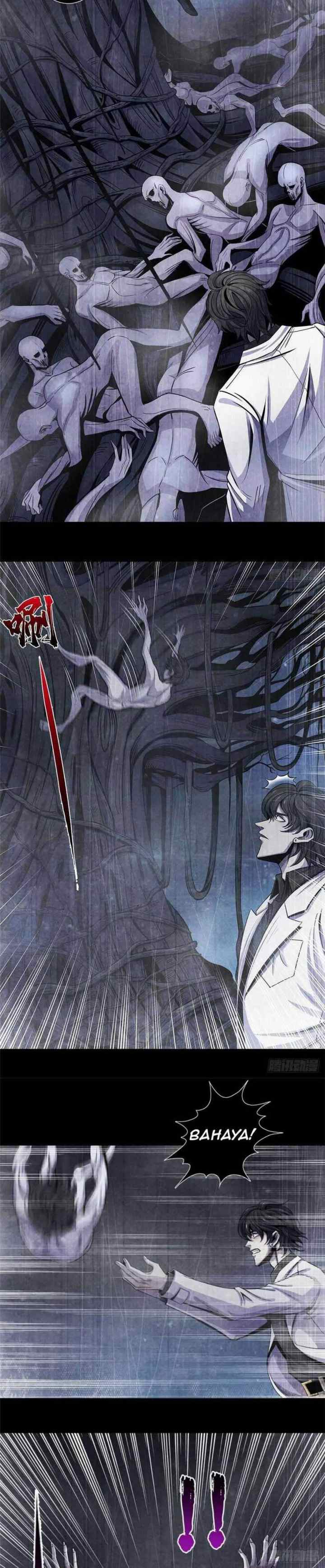 Doctor Li Ming chapter 15 halaman 11