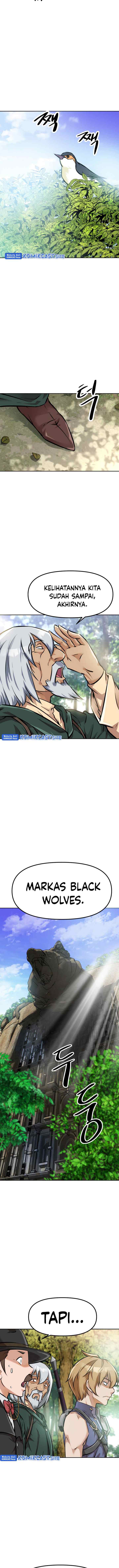 The Return of the Prodigious Swordmaster chapter 5 halaman 5