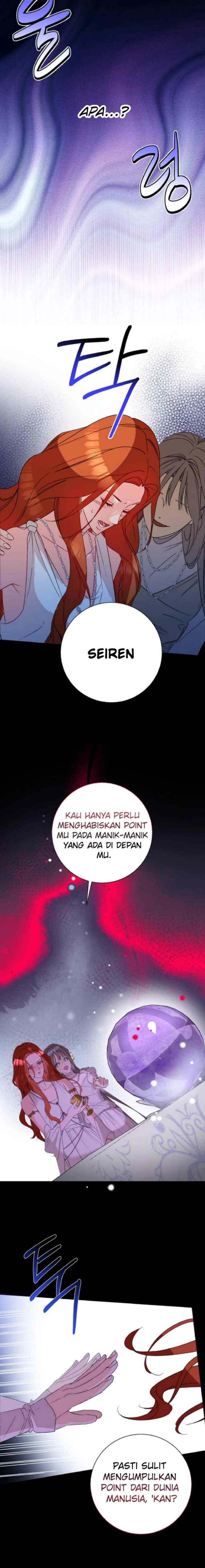 Kingmaker Goddess chapter 1 halaman 7