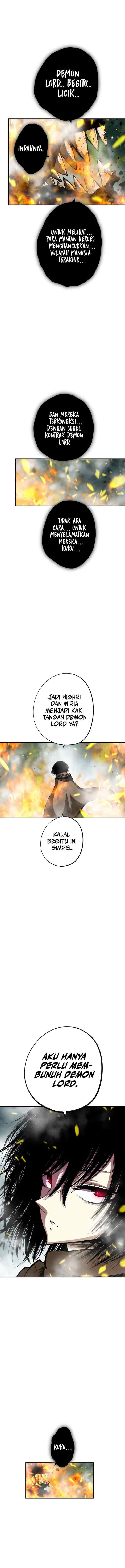 Ninpou Isekai Tensei - Fuuma Kotarou wa Isekai de Ningen wo Torimodosu chapter 23 halaman 14