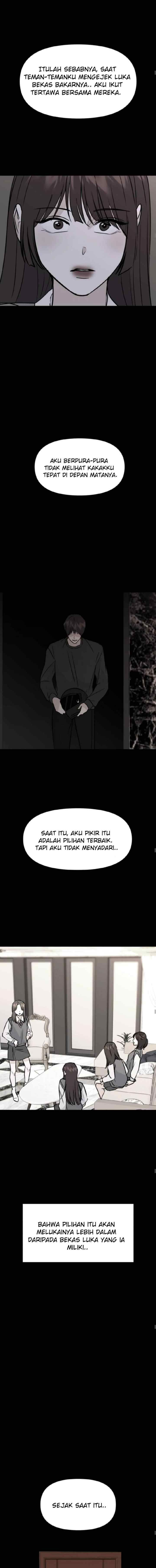 This Star For You! chapter 20 halaman 10