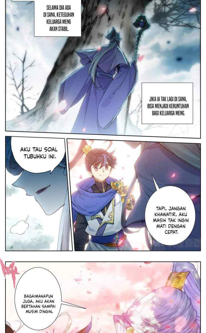 Cang Yuantu chapter 47 halaman 14