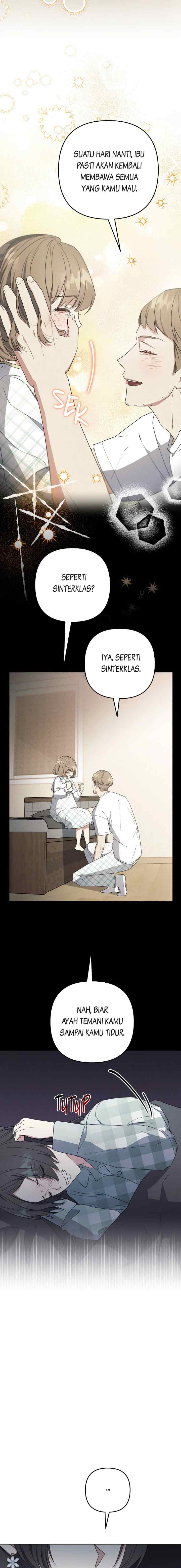 Rooftop Prince chapter 28 halaman 8