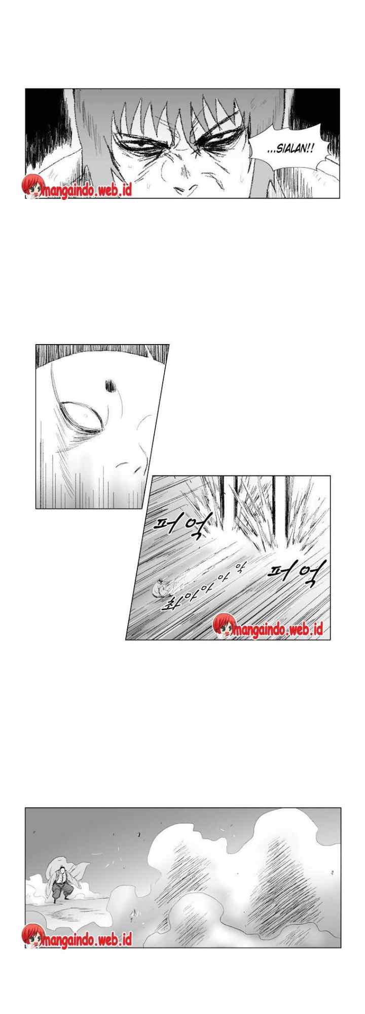 Red Storm chapter 64 halaman 15