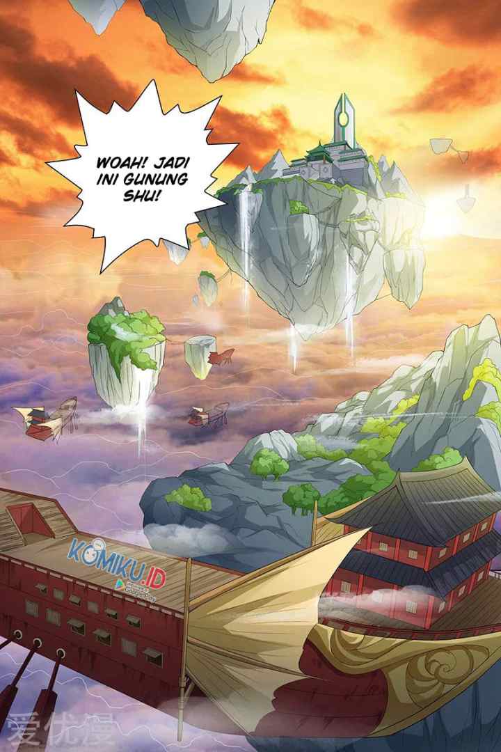 Demonic Housekeeper chapter 113 halaman 6
