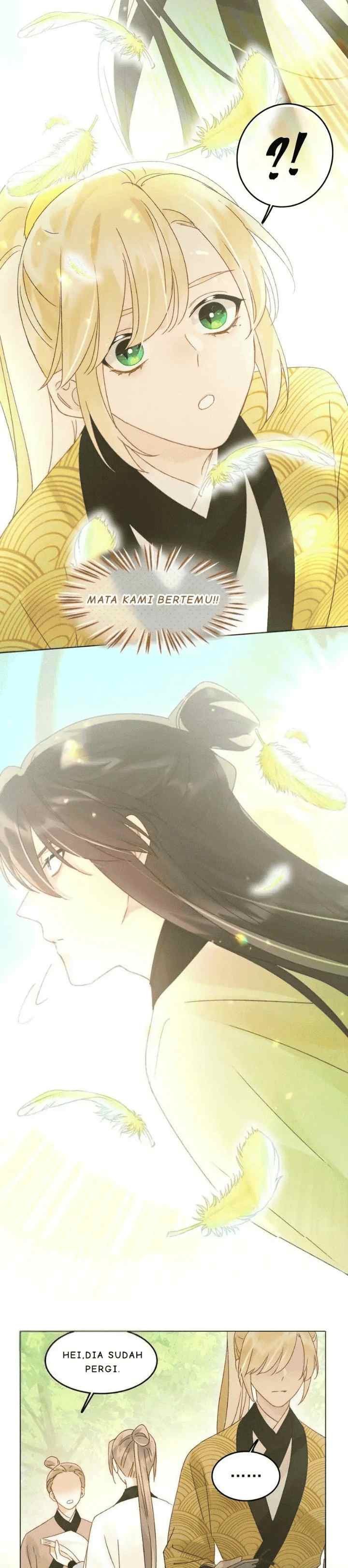 I'm Going to Be a Great Villain chapter 123 halaman 15