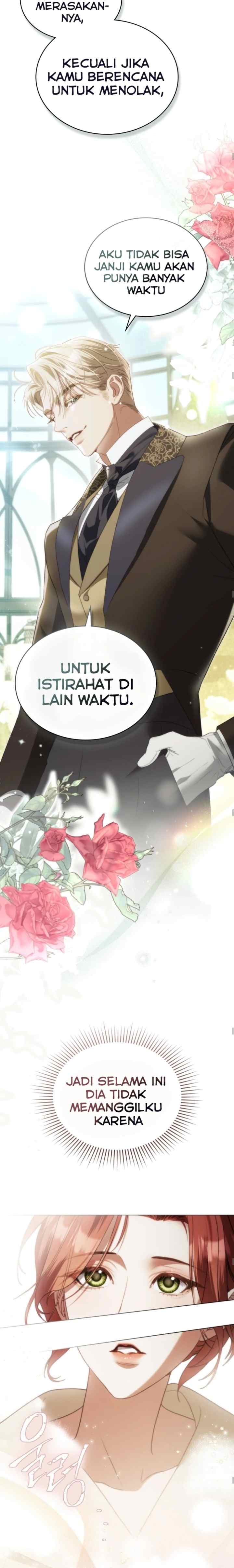 Odalisque chapter 24 halaman 10