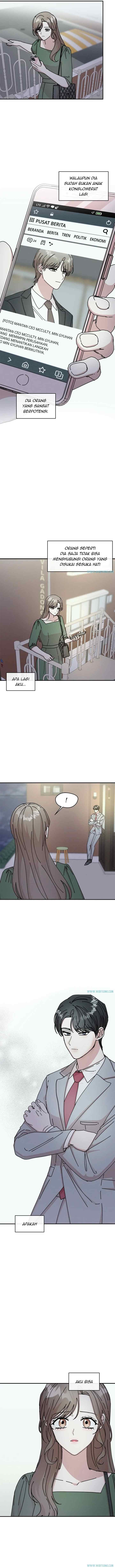 Crazy for You (Haega) chapter 52 halaman 12