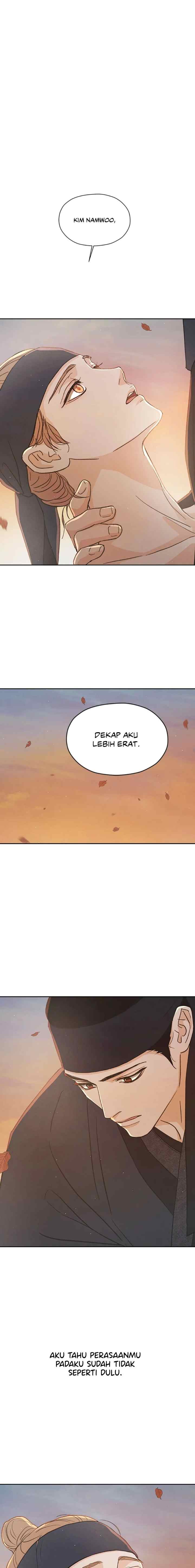 Shade of Plum Blossom chapter 61 halaman 6