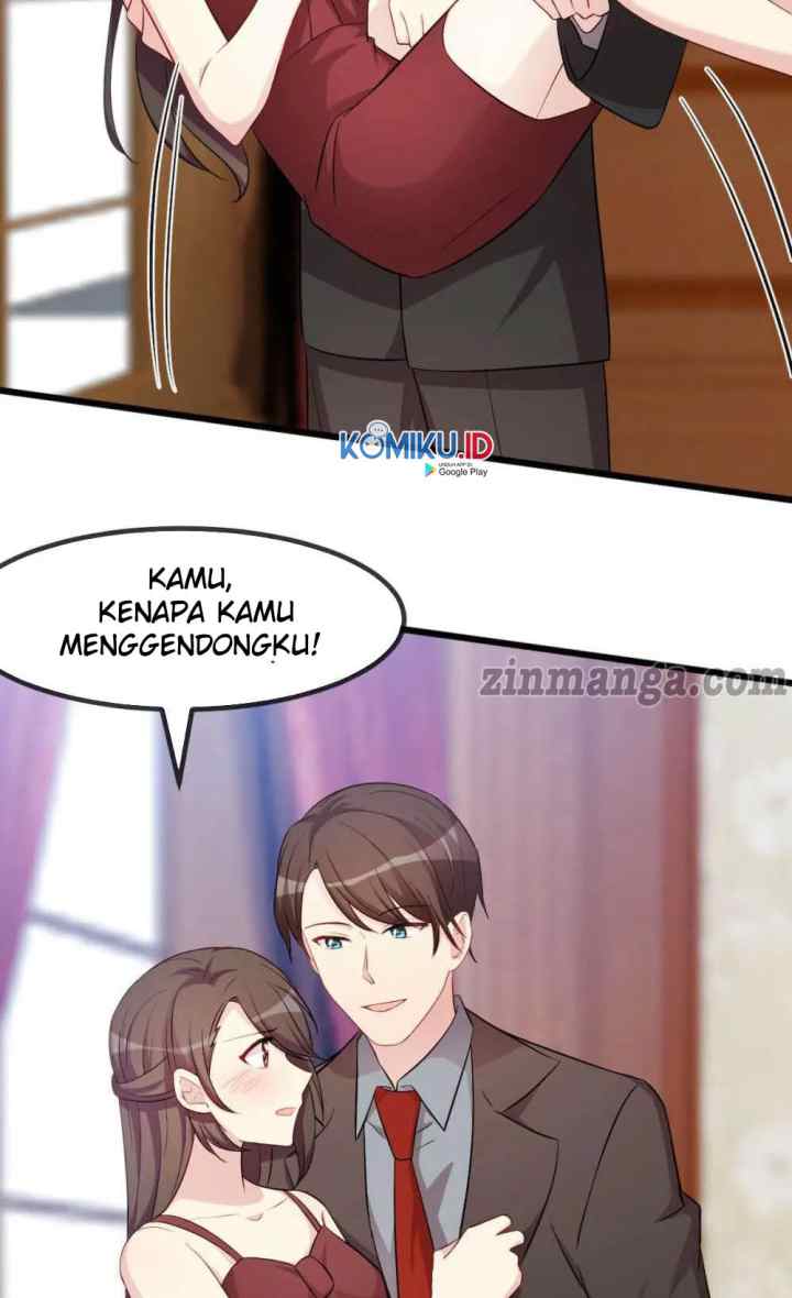 CEO's Sudden Proposal chapter 286 halaman 14