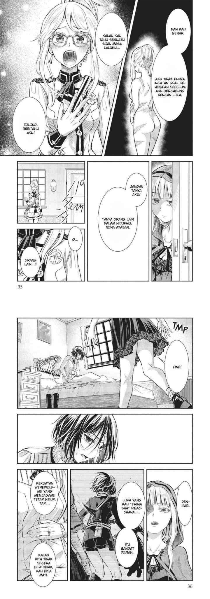 Scarlet chapter 8 halaman 5