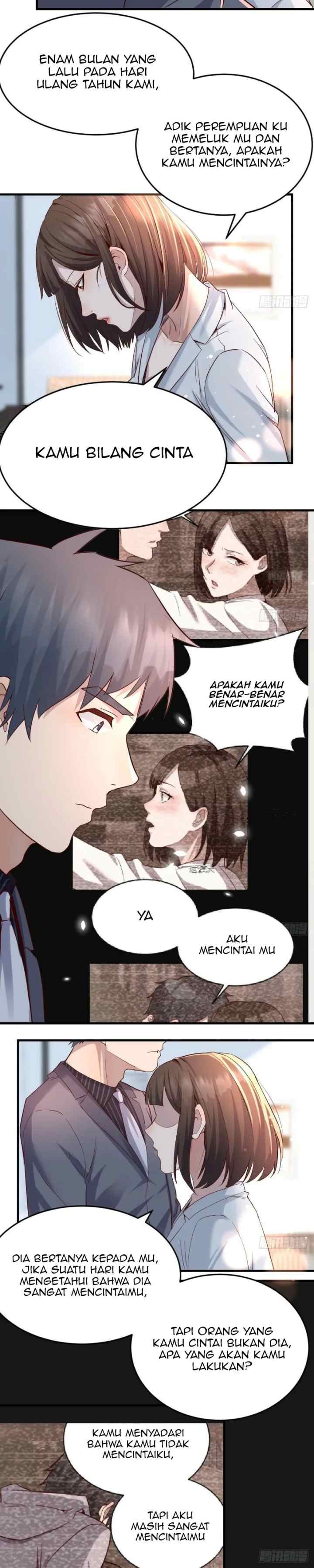 I Have Twin Girlfriends chapter 123 halaman 4