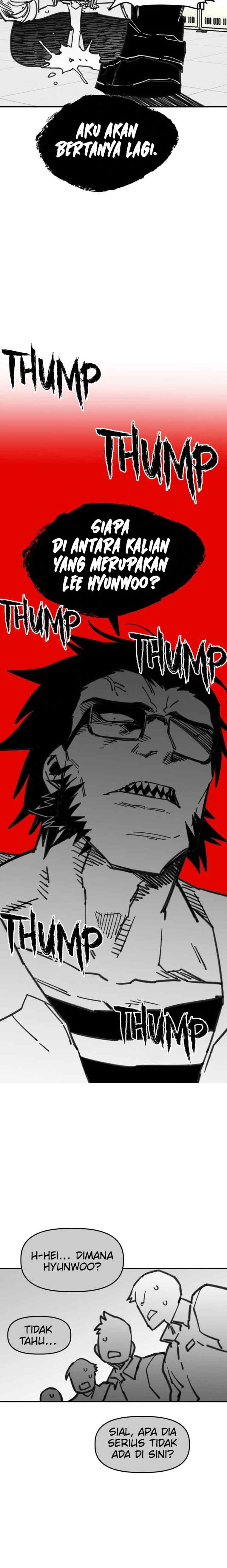 Highschool Boy chapter 59 halaman 17