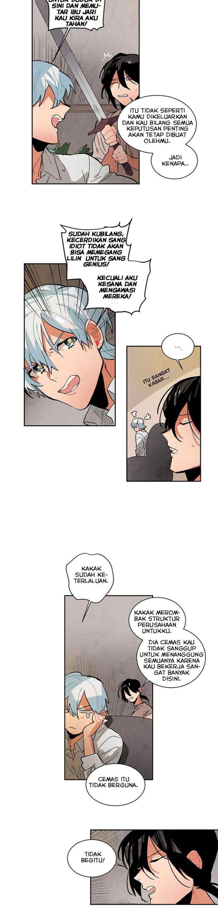 Ernak chapter 61 halaman 6