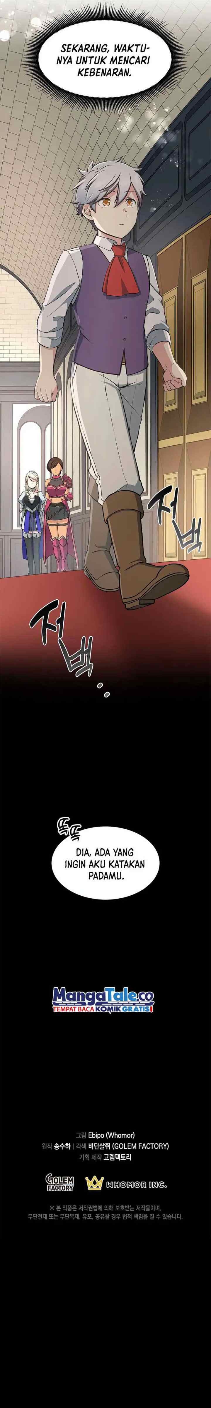 How the Pro in His Past Life Sucks the Sweet Honey chapter 40 halaman 17