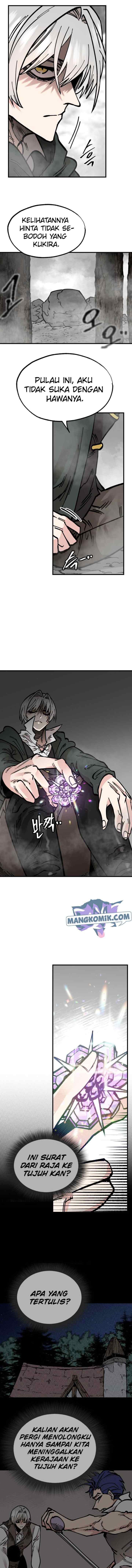 Rathard chapter 26 halaman 15