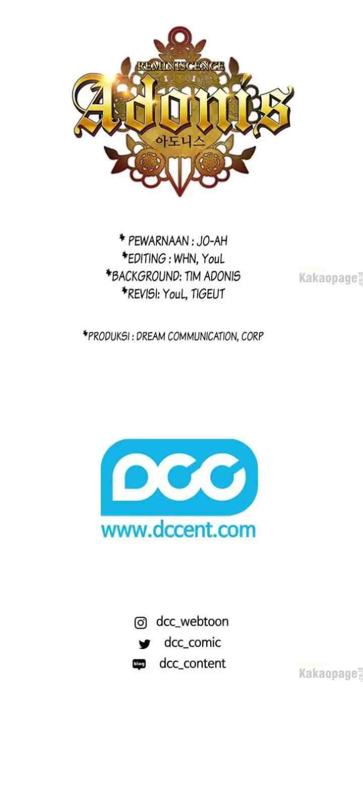 Adonis chapter 175 halaman 19