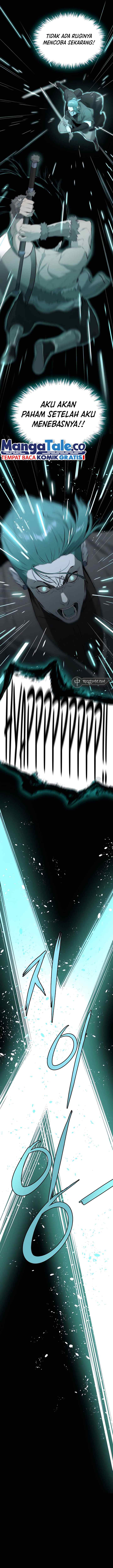 Villain Unrivaled chapter 62 halaman 12
