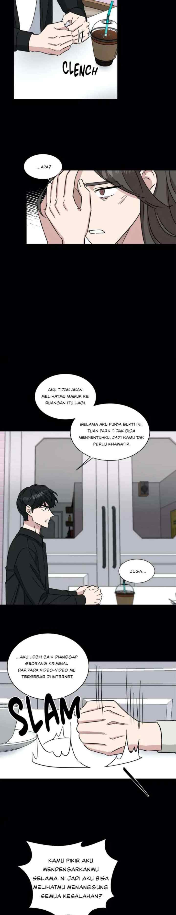 One Take chapter 33 halaman 10