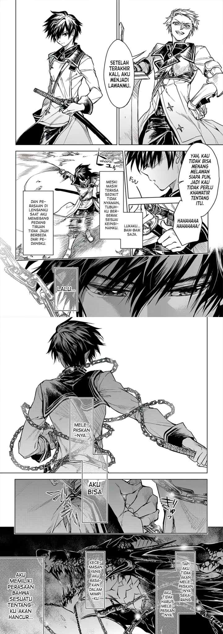 Ryū Kusari no Orishin no Naka no chapter 10 halaman 10