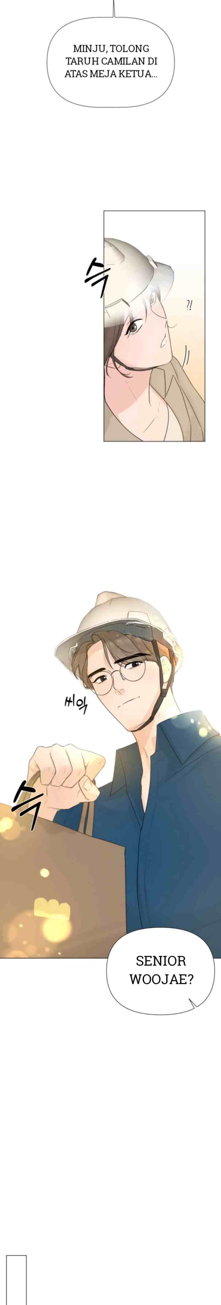 Another Love! chapter 14 halaman 6