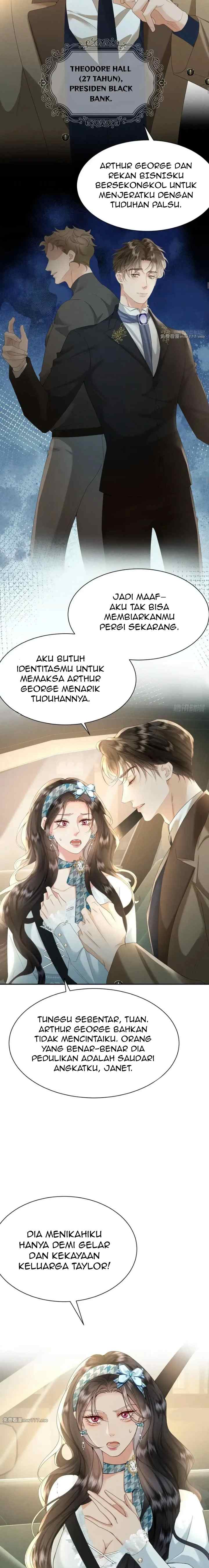 The Duke's Daughter Marries the Fugitive chapter 2 halaman 9