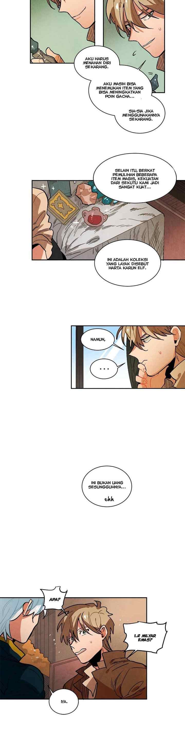 Ernak chapter 81 halaman 4