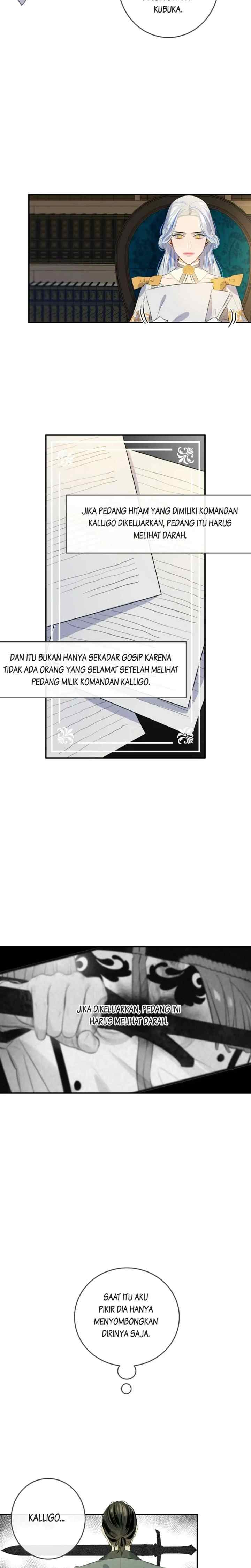 The Great Wish chapter 54 halaman 7