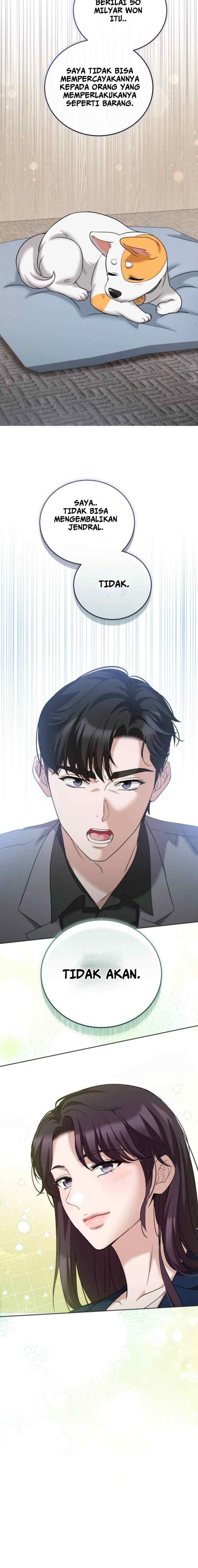 Romance Canino chapter 10 halaman 15