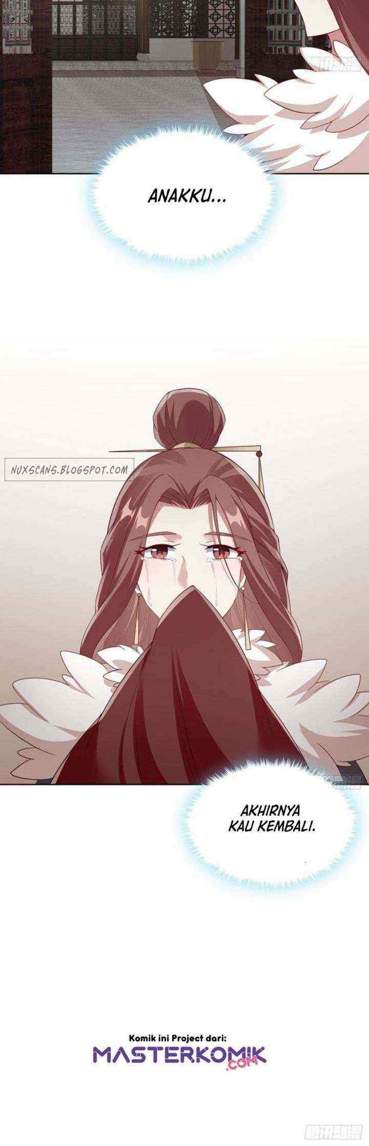 The Inverted Dragon's Scale chapter 130 halaman 14