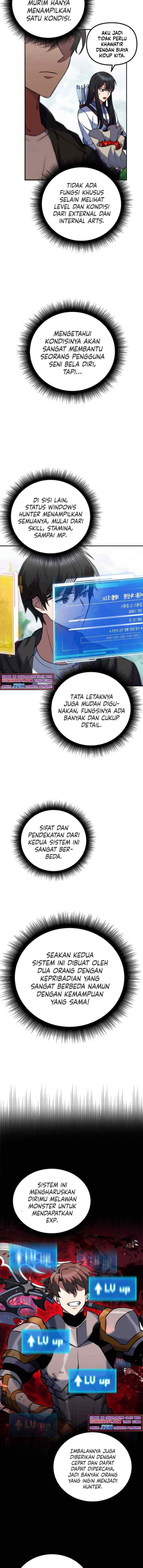 Maxed Out Leveling chapter 8 halaman 12
